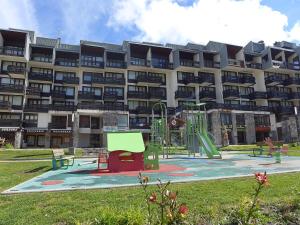 Apartment Neige d'or-1