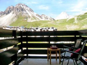 Appartement Apartment Neige d'or-1  73320 Tignes Rhône-Alpes