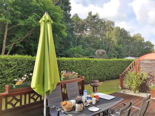 Apartment Neptun