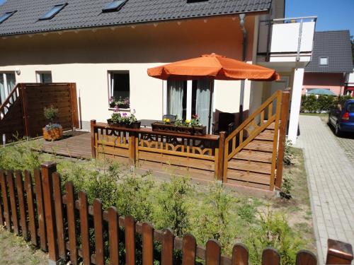 Apartment Neptun