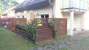 Apartment Neptun