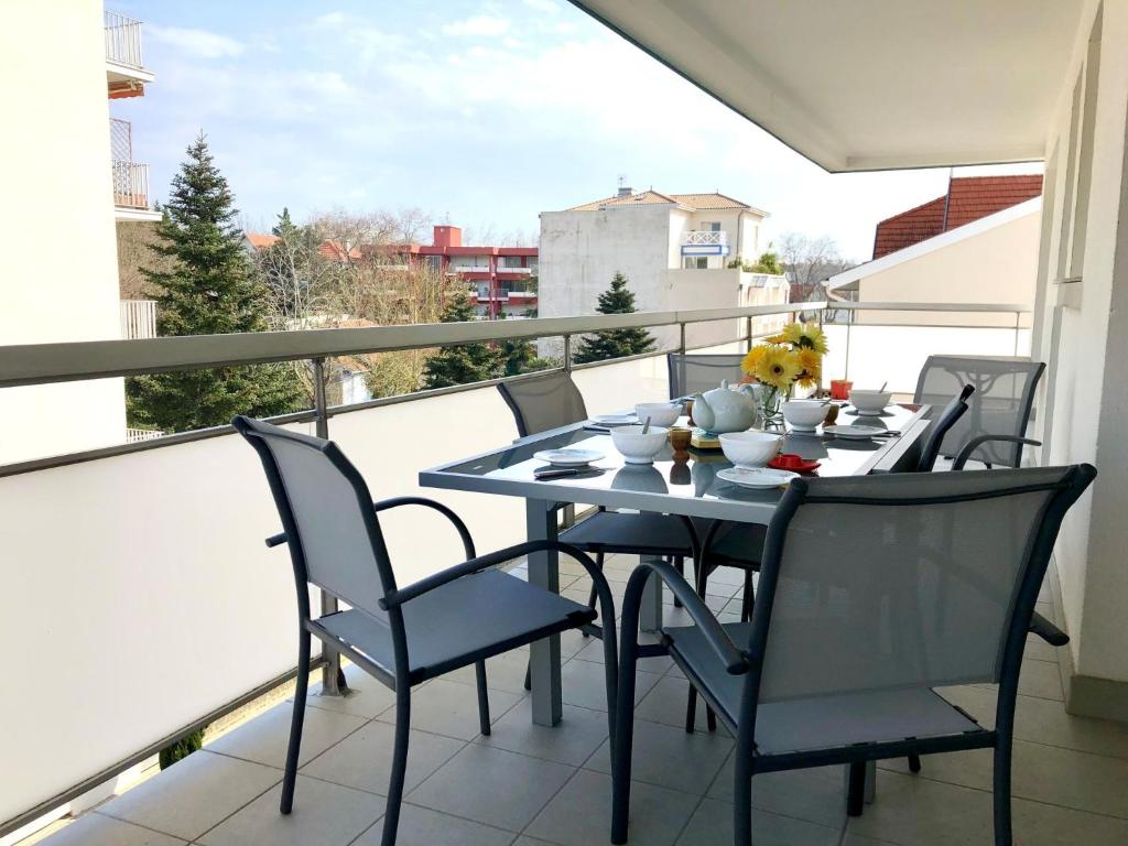Apartment Neptune , 33120 Arcachon