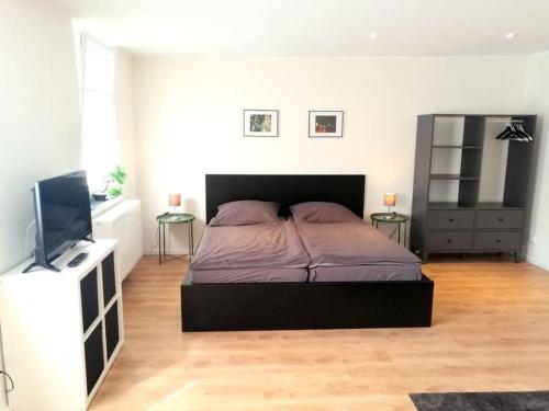 Apartment - Neu, modern, gemütlich, eigener Parkplatz