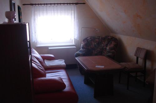Apartment Neuendorf - Hiddensee 1