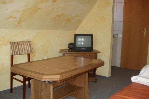 Apartment Neuendorf - Hiddensee 1