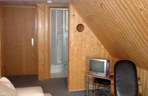 Apartment Neuendorf - Hiddensee 2