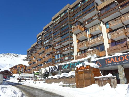 Apartment Neves-1