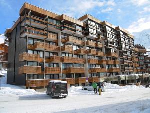 Apartment Neves-1