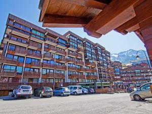 Apartment Neves-1