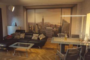 Apartment New York