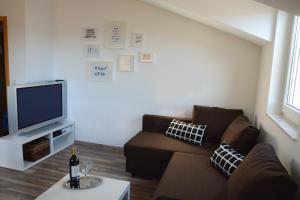 Apartment No. 121
