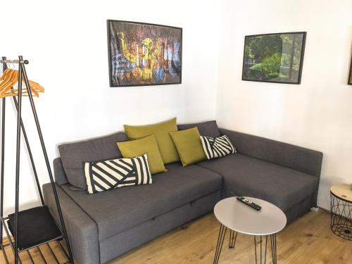 Apartment No. 55 - 10 Min to city centre