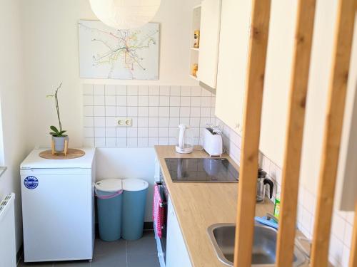 Apartment No. 55 - 10 Min to city centre