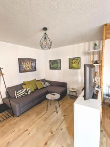 Apartment No. 55 - 10 Min to city centre