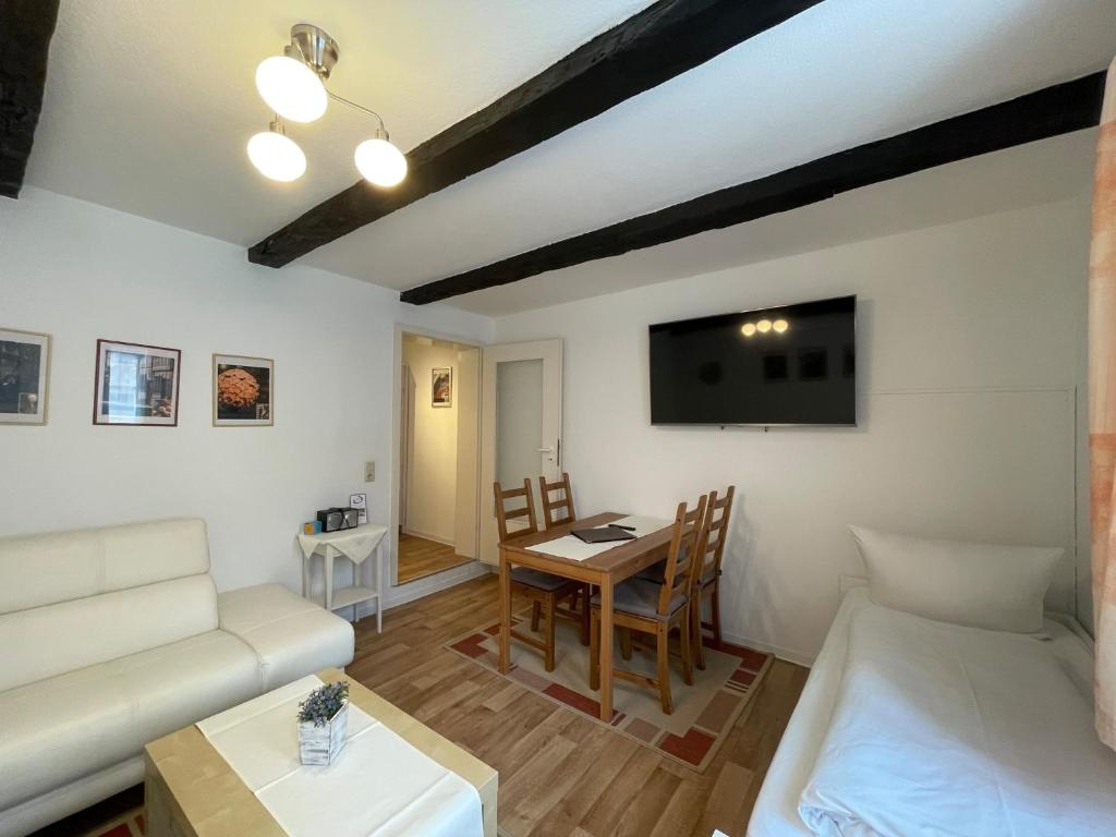 Appartement Apartment No10 Klink 3-6 06484 Quedlinbourg