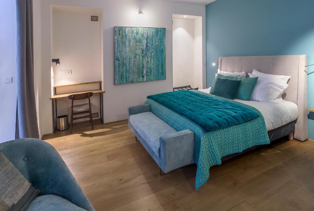 Apartment No6 - a57666 18439 Stralsund