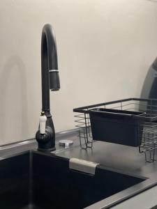 Apartment \
