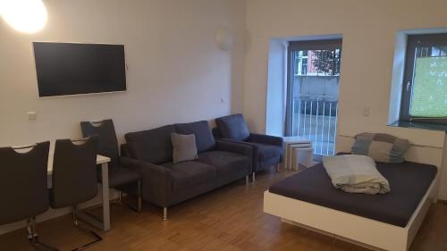 Apartment Nordbergstrasse