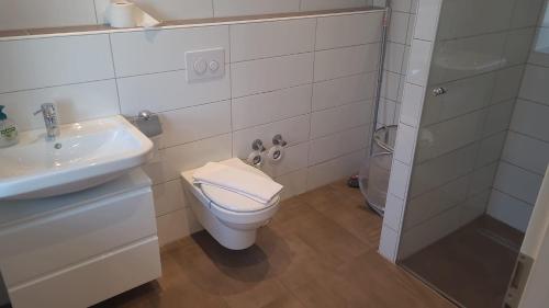 Apartment Nordbergstrasse