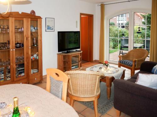 Apartment Nordblick