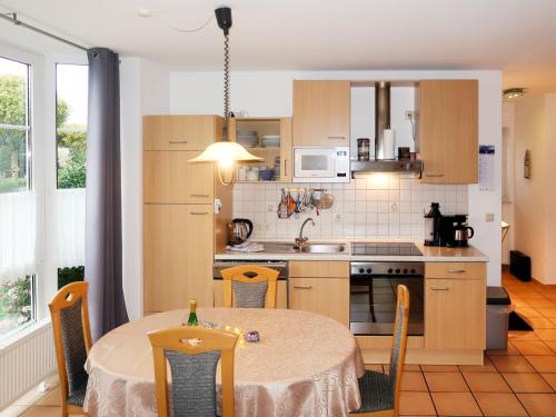 Apartment Nordblick