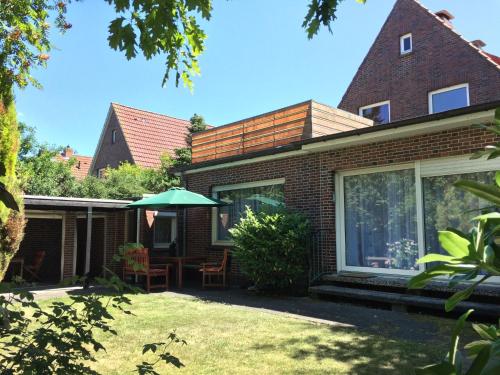 Apartment Norderney