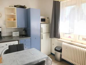 Apartment Norderney