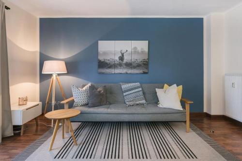 Apartment NORDIK