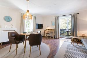 Apartment NORDIK