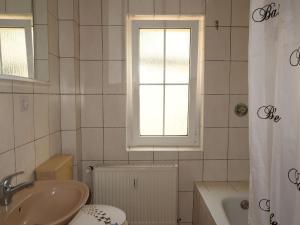 Apartment Nordlicht