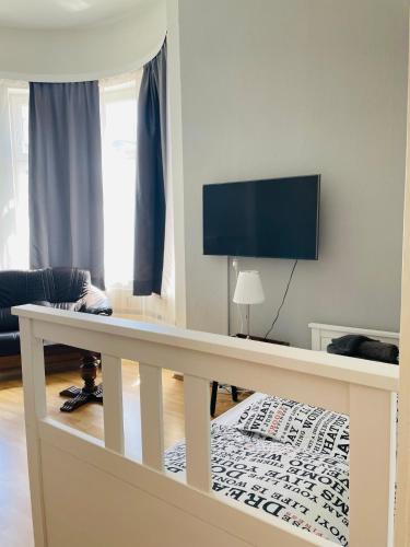 Apartment NORDMANN