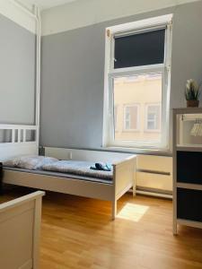 Apartment NORDMANN