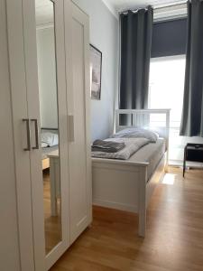 Apartment NORDMANN