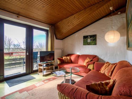 Apartment Nordsee-Ferienhaus-1