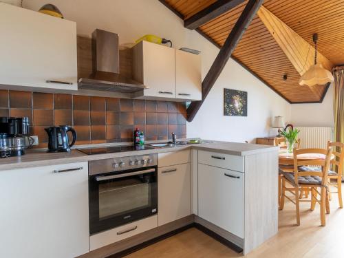 Apartment Nordsee-Ferienhaus-1