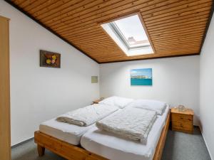 Apartment Nordsee-Ferienhaus-1