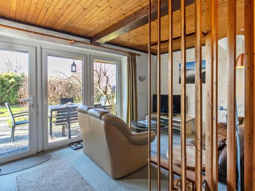 Apartment Nordsee-Ferienhaus-2