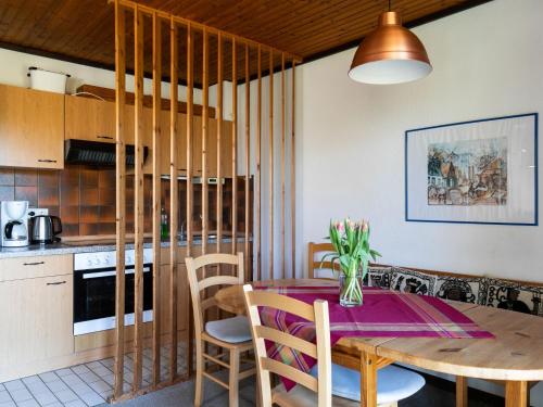 Apartment Nordsee-Ferienhaus-2