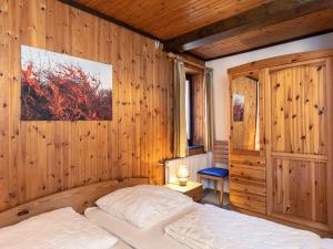 Apartment Nordsee-Ferienhaus-2