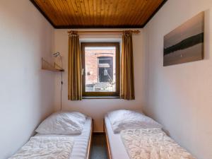 Apartment Nordsee-Ferienhaus-2