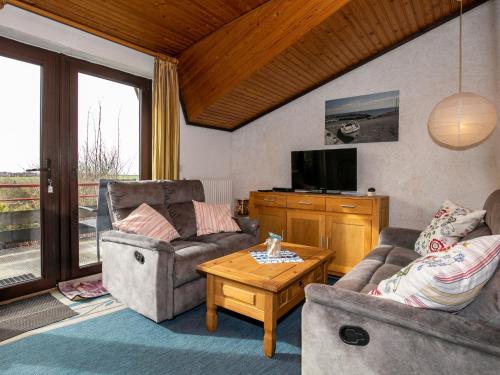Apartment Nordsee-Ferienhaus-3