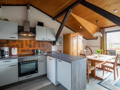 Apartment Nordsee-Ferienhaus-3