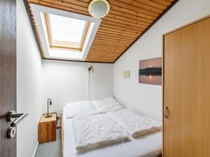Apartment Nordsee-Ferienhaus-3