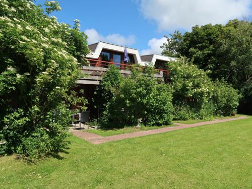 Apartment Nordsee-Ferienhaus-4