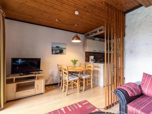 Apartment Nordsee-Ferienhaus-5
