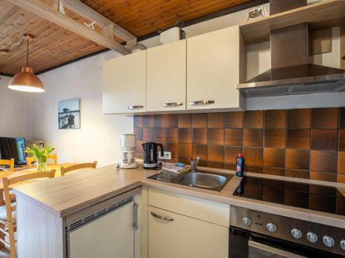 Apartment Nordsee-Ferienhaus-5