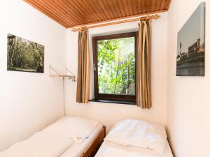 Apartment Nordsee-Ferienhaus-5