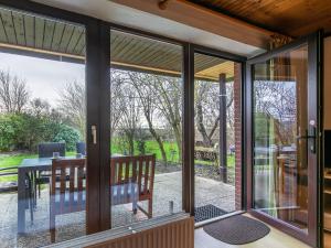Apartment Nordsee-Ferienhaus-5