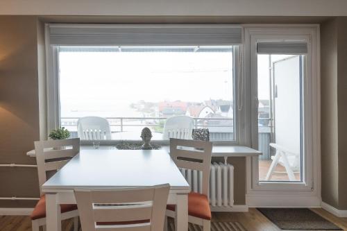 Apartment Nordseeblick 24