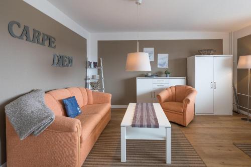 Apartment Nordseeblick 24